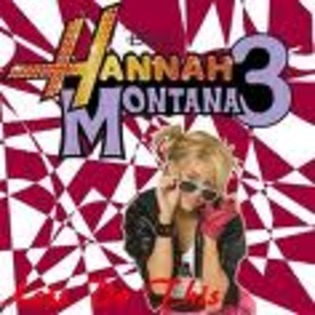 super (192) - hannah montana 3