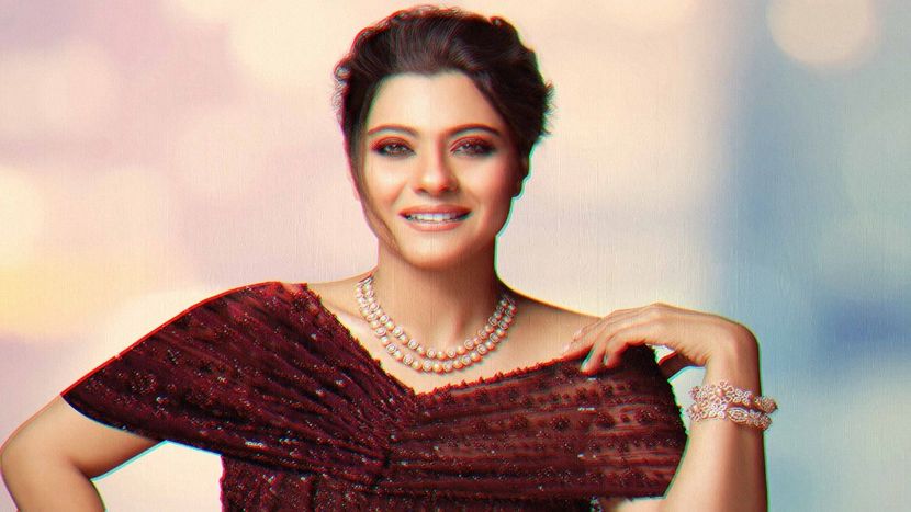 ᴡᴏɴᴅᴇʀꜰᴜʟ ɢᴏᴛ ᴋᴀᴊᴏʟ - Rain is just confetti from the sky