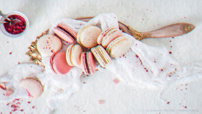 【﻿ｎｕｍｂｅｒ 1 】 - Rain is just confetti from the sky