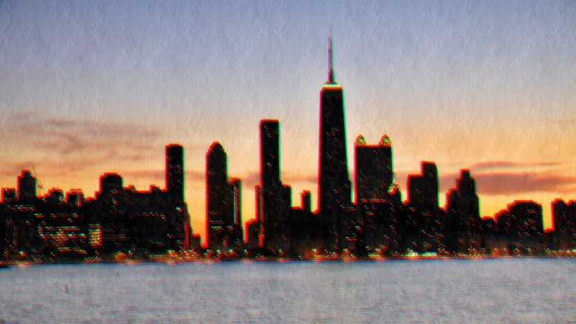 【﻿ｎｕｍｂｅｒ 4 】 - Rain is just confetti from the sky