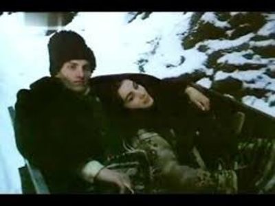 Ochi De Urs - Ochi De Urs 1983