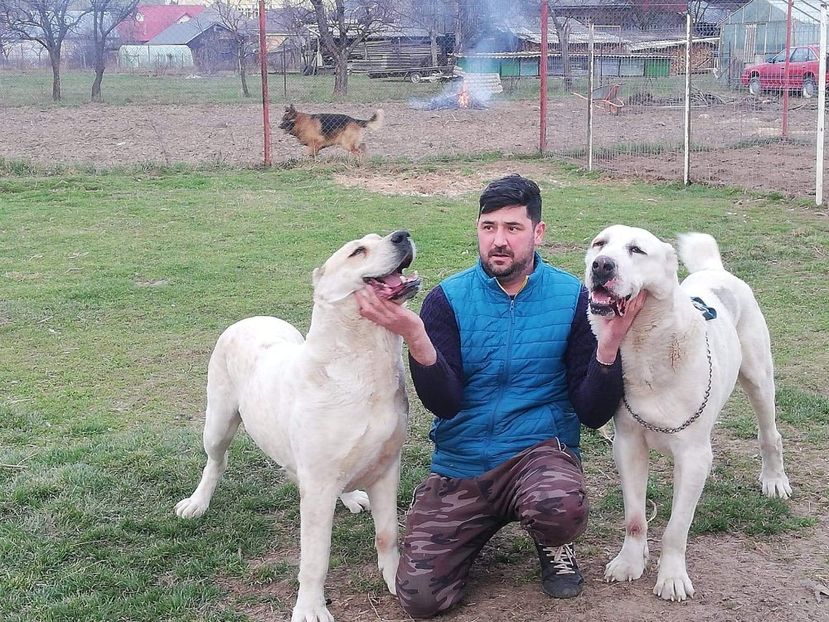  - ASIA - CENTRALĂ