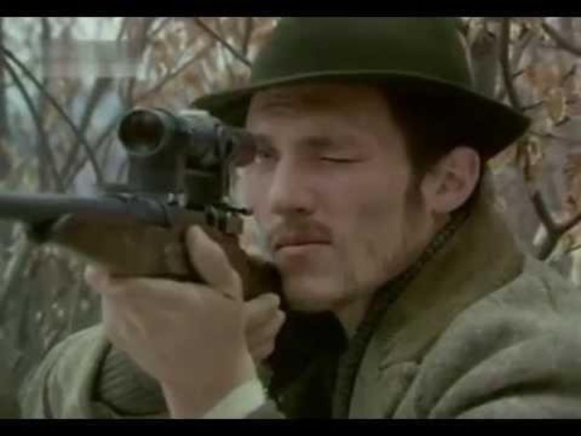 Ochi De Urs - Ochi De Urs 1983