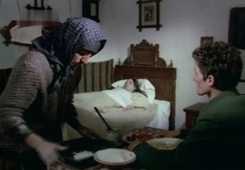 Ochi De Urs - Ochi De Urs 1983