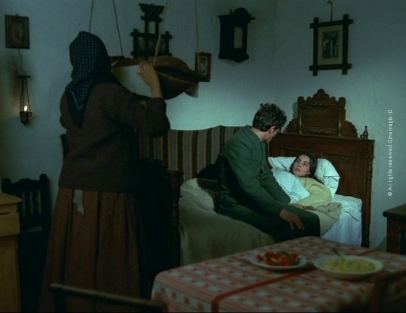 Ochi De Urs - Ochi De Urs 1983