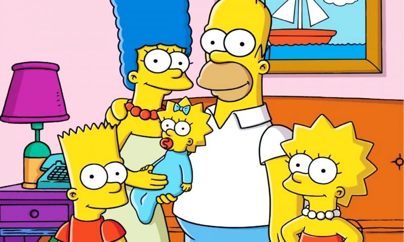 Familia Simpson — Sarcastiquex3 - So antisocial - but I dont care