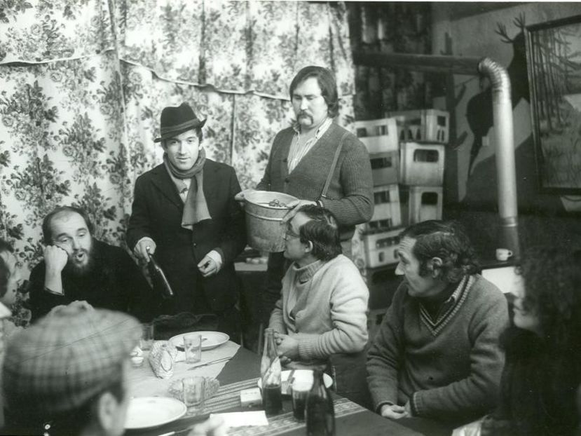 Secvente - Secvente 1982