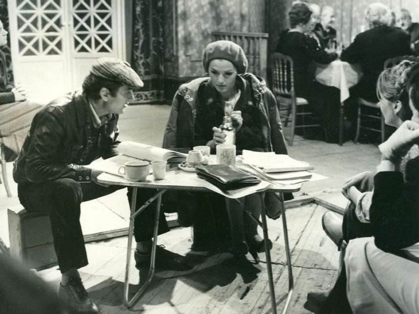 Secvente - Secvente 1982