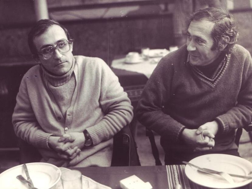 Secvente - Secvente 1982