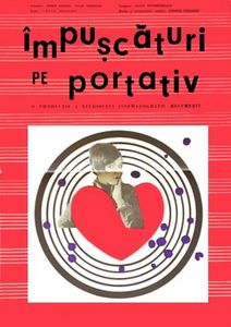Impuscaturi Pe Portativ - Impuscaturi Pe Portativ 1968