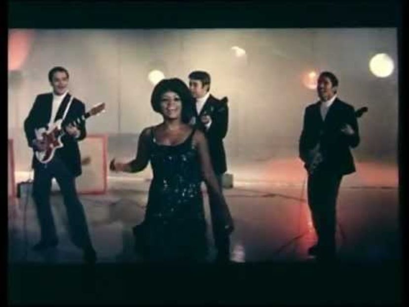 Impuscaturi Pe Portativ - Impuscaturi Pe Portativ 1968