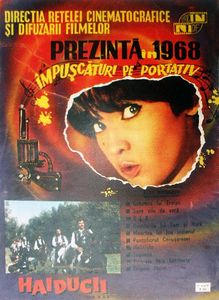 Impuscaturi Pe Portativ - Impuscaturi Pe Portativ 1968