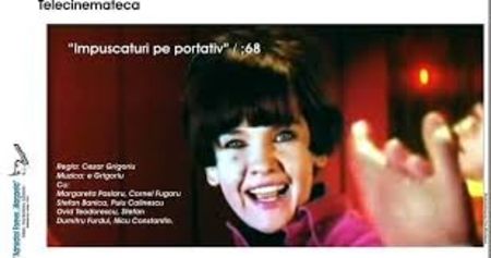 Impuscaturi Pe Portativ - Impuscaturi Pe Portativ 1968