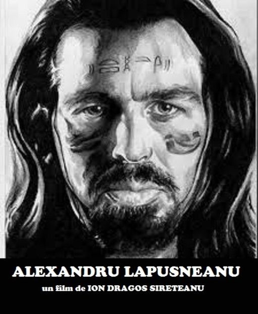 ALEXANDRU lapusneanu - ALEXANDRU LAPUSNEANU - o alta versiune - propunere de film