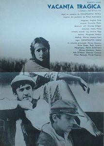 Vacanta Tragica - Vacanta Tragica 1979