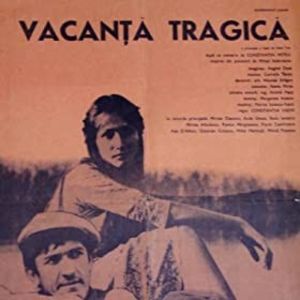 Vacanta Tragica - Vacanta Tragica 1979