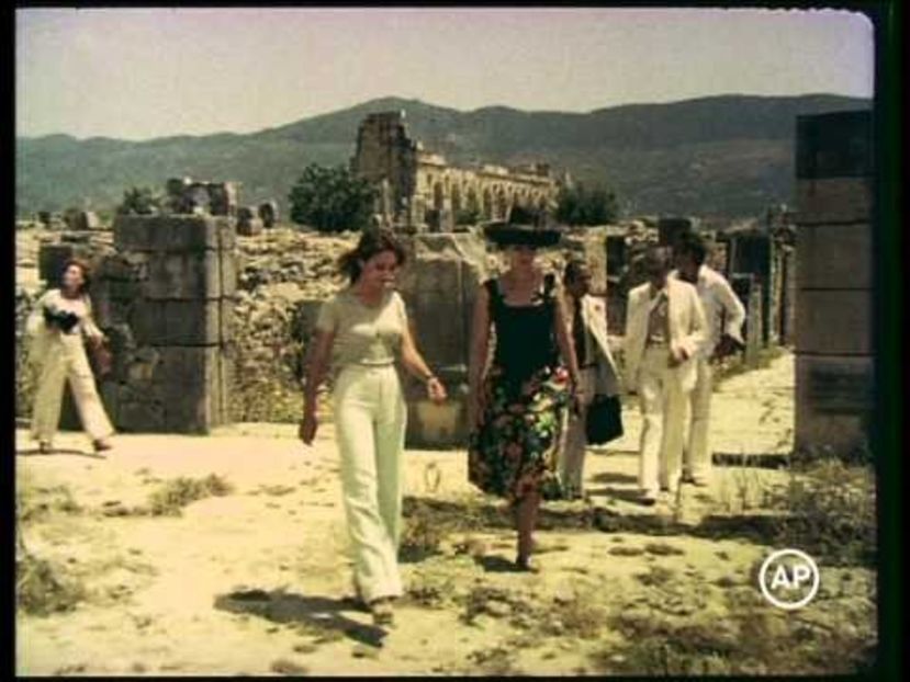 Bratele Afroditei - Bratele Afroditei 1978