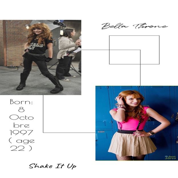 Aphrodite - own your own story