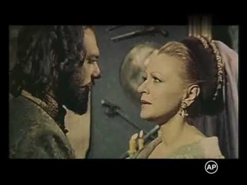 Muschetarul Roman - Muschetarul Roman 1975