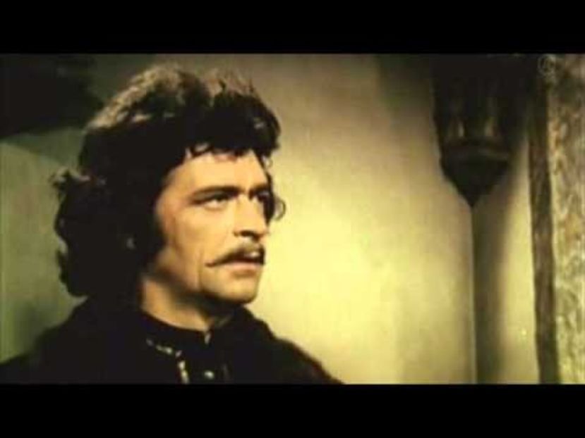 Muschetarul Roman - Muschetarul Roman 1975