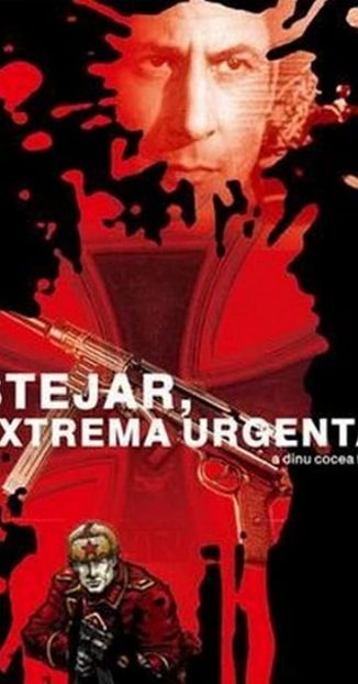 Stejar Extrema Urgenta - Stejar Extrema Urgenta 1974