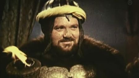 Cantemir - Cantemir 1975