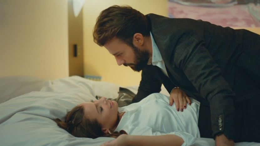 Seda ve Sinan - Kiralik așk