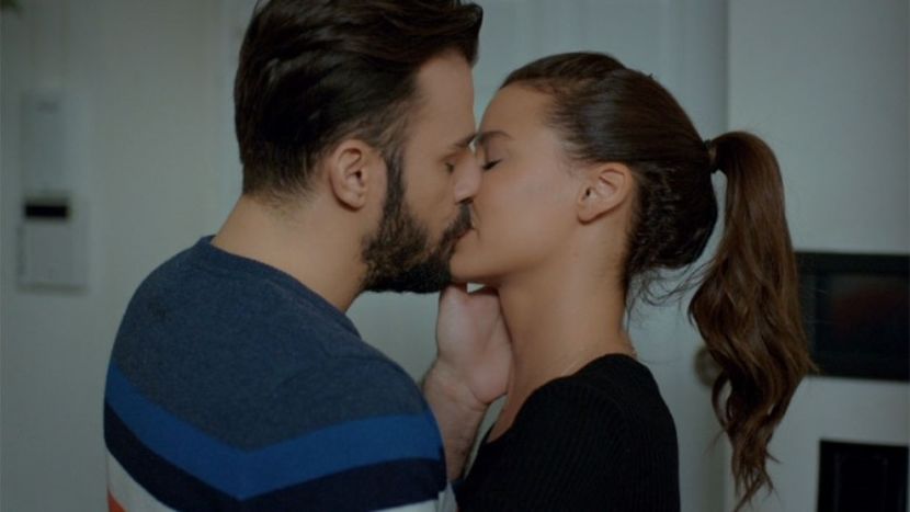 Seda ve Sinan - Kiralik așk