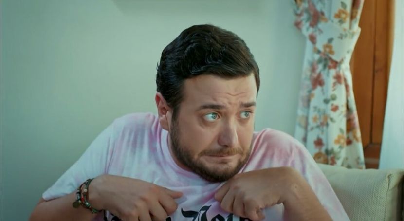 Onur Buyuktopcu-Koray Sargin - Kiralik așk