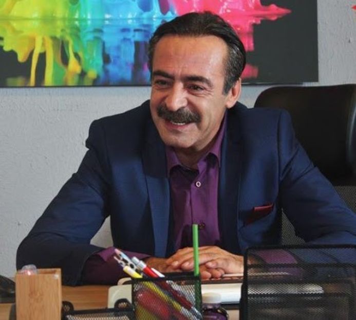 Levent Ulgen-Necmi Iplikci - Kiralik așk