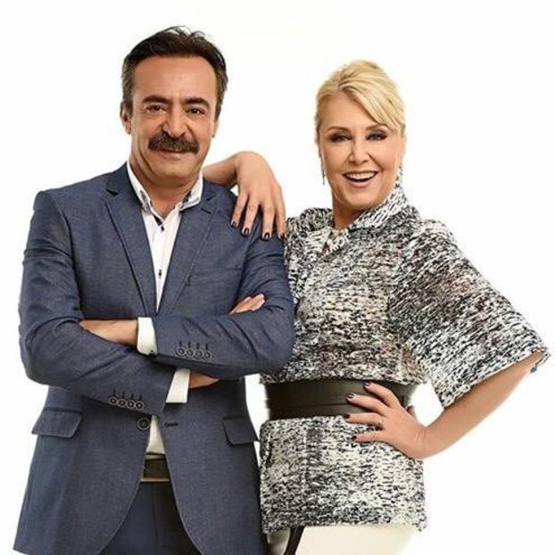 Neriman ve Necmi - Kiralik așk