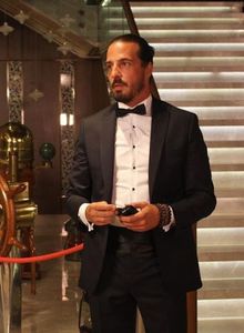 Devrim Yalcin-Deniz Tranba - Kiralik așk