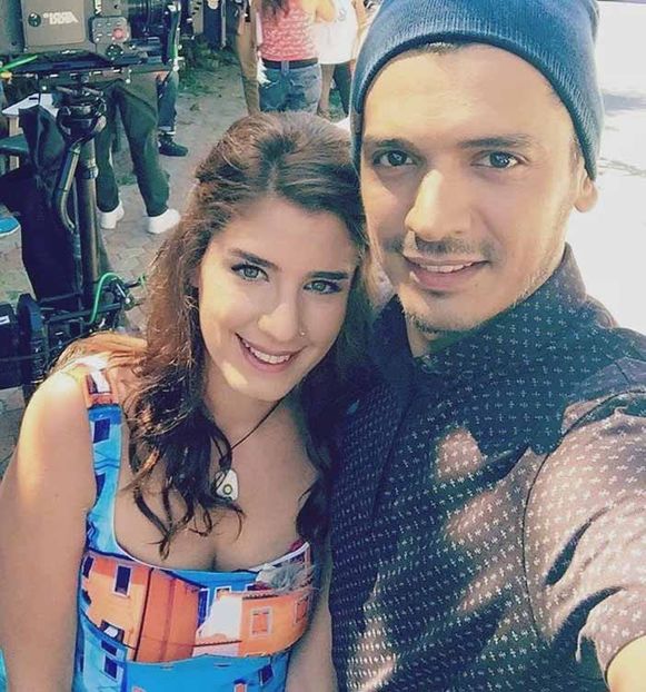 Nihan ve Serdar - Kiralik așk