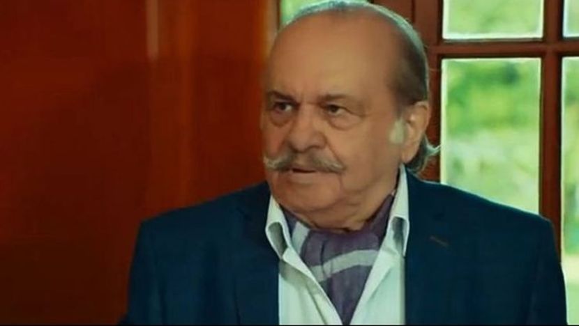 Ferdi Merter-Hulusi Iplikci - Kiralik așk