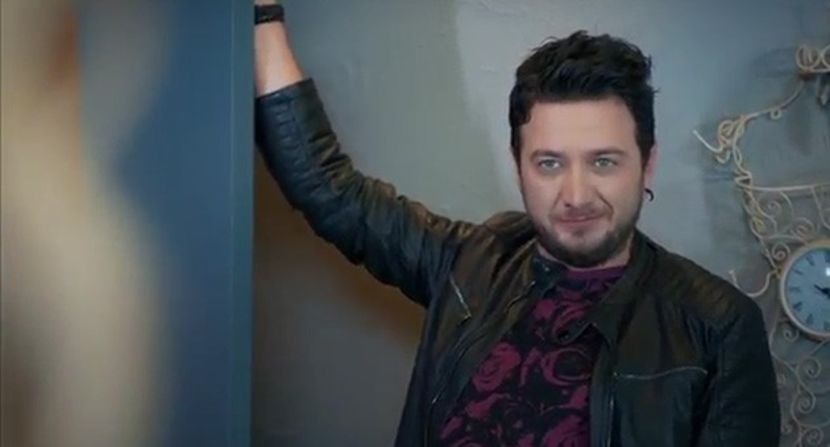 Koray - Kiralik așk