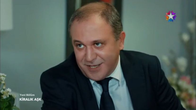 Sukru - Kiralik așk