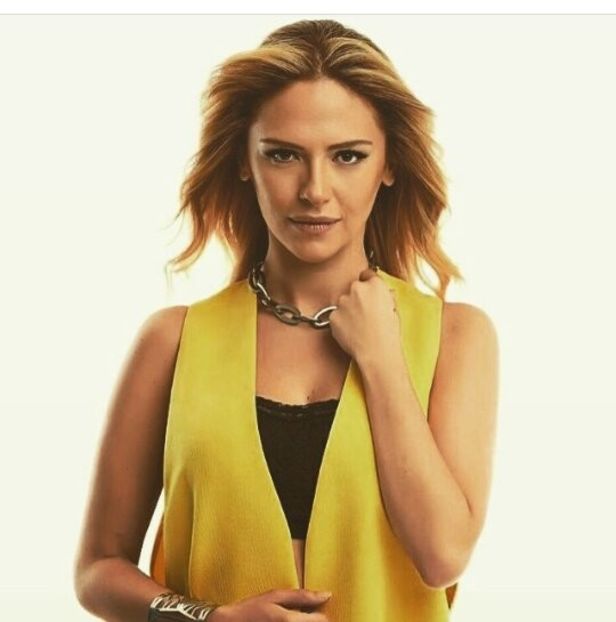 Yasemin - Kiralik așk