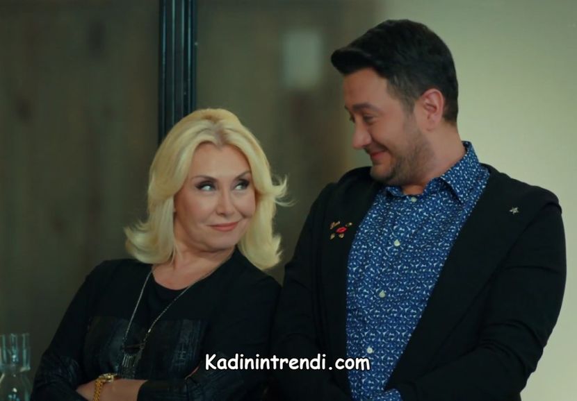 Neriman ve Koray - Kiralik așk