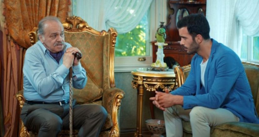 Hulusi,Omer - Kiralik așk