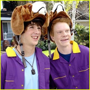 hutch-dano-adam-hicks-hound-helmets - Zeke and Luther