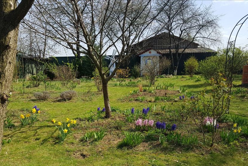  - 2020 Mart-Apr_Idilic garden