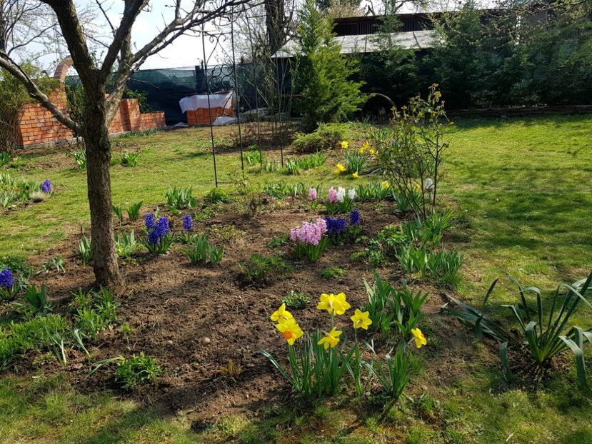  - 2020 Mart-Apr_Idilic garden