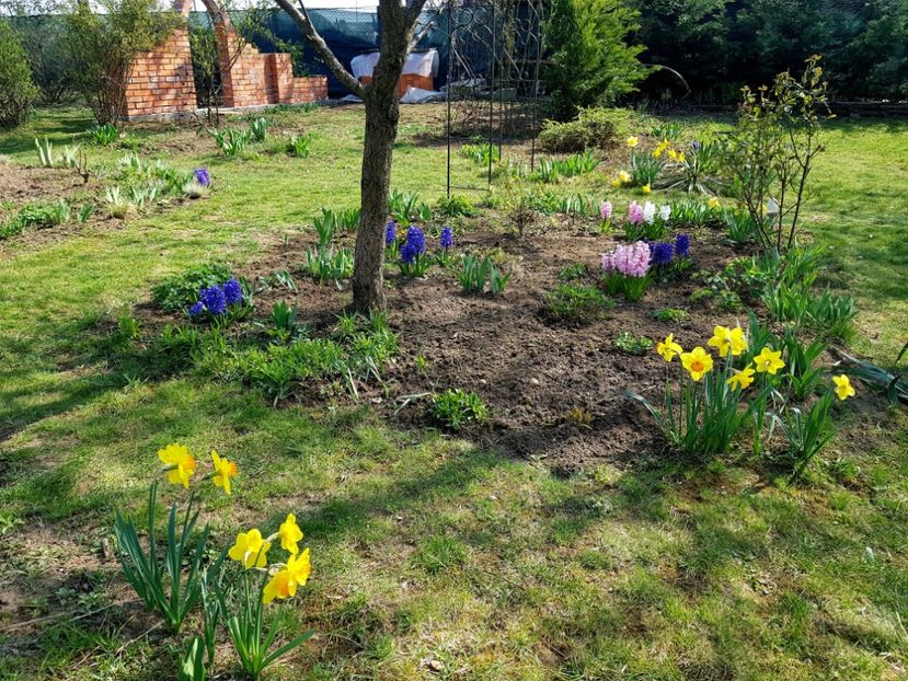  - 2020 Mart-Apr_Idilic garden