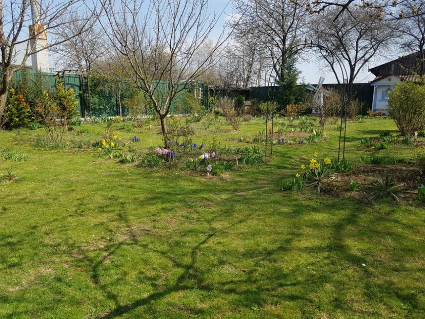  - 2020 Mart-Apr_Idilic garden