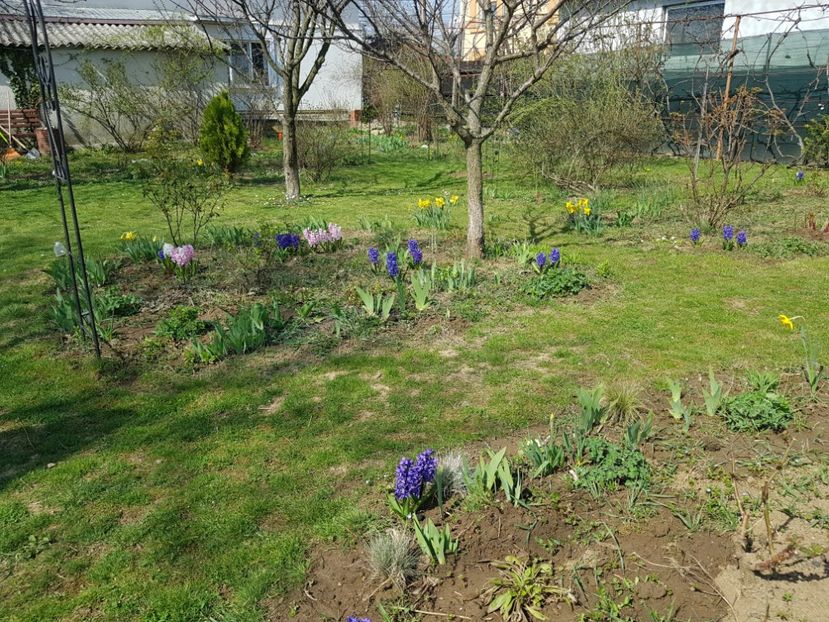  - 2020 Mart-Apr_Idilic garden