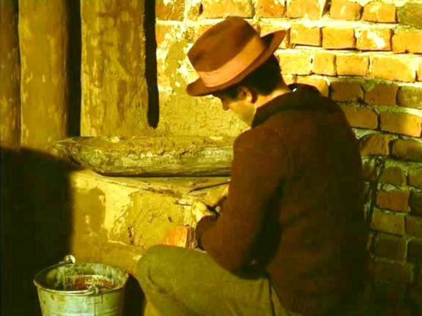 Vanatoarea De Vulpi - Vanatoarea De Vulpi 1980