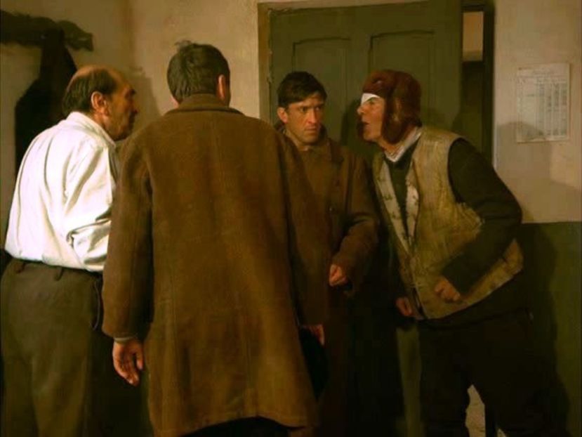 Vanatoarea De Vulpi - Vanatoarea De Vulpi 1980