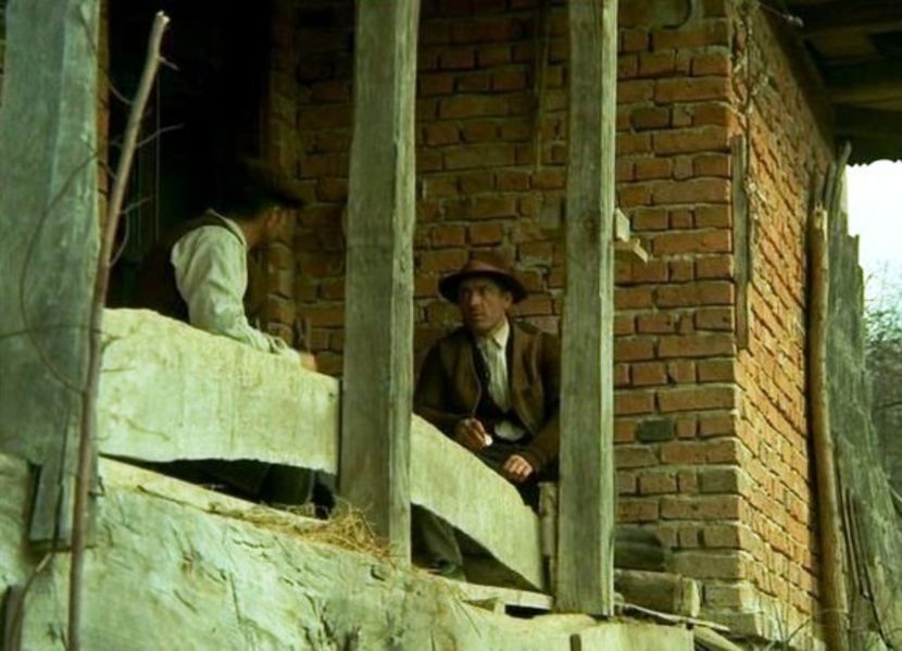 Vanatoarea De Vulpi - Vanatoarea De Vulpi 1980