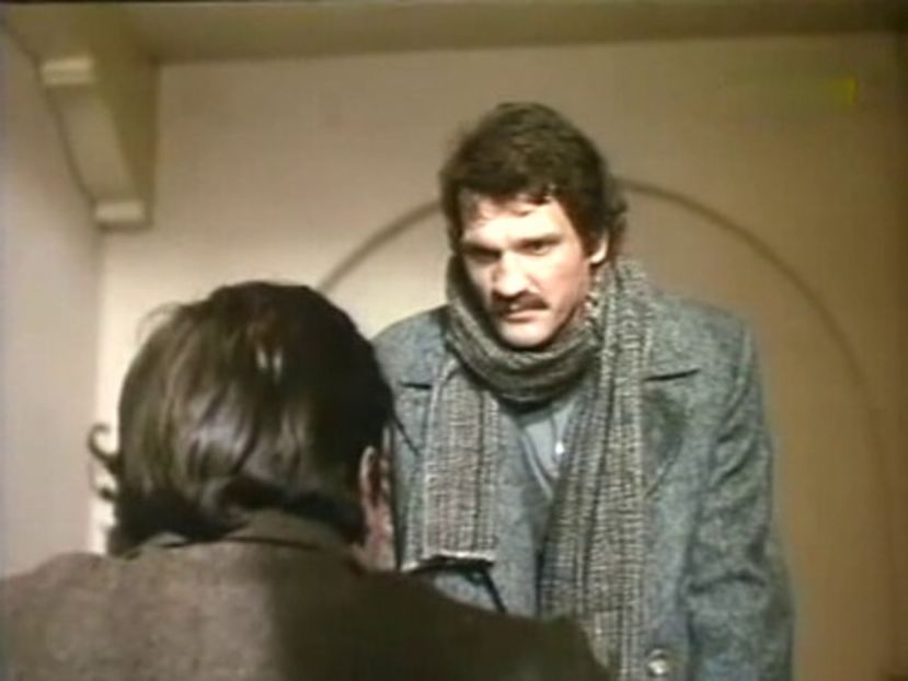 Invingatorul - Invingatorul 1981