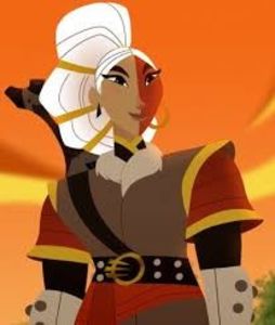 adira - desene disney channel